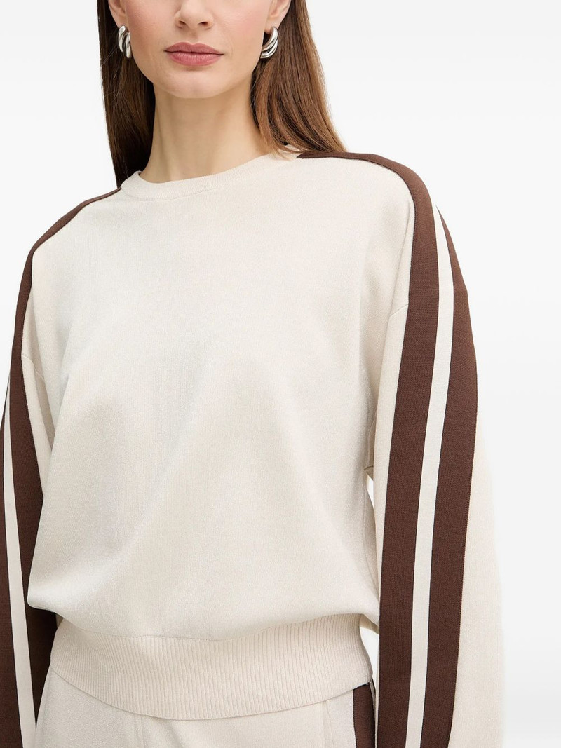 striped sweatshirt 4