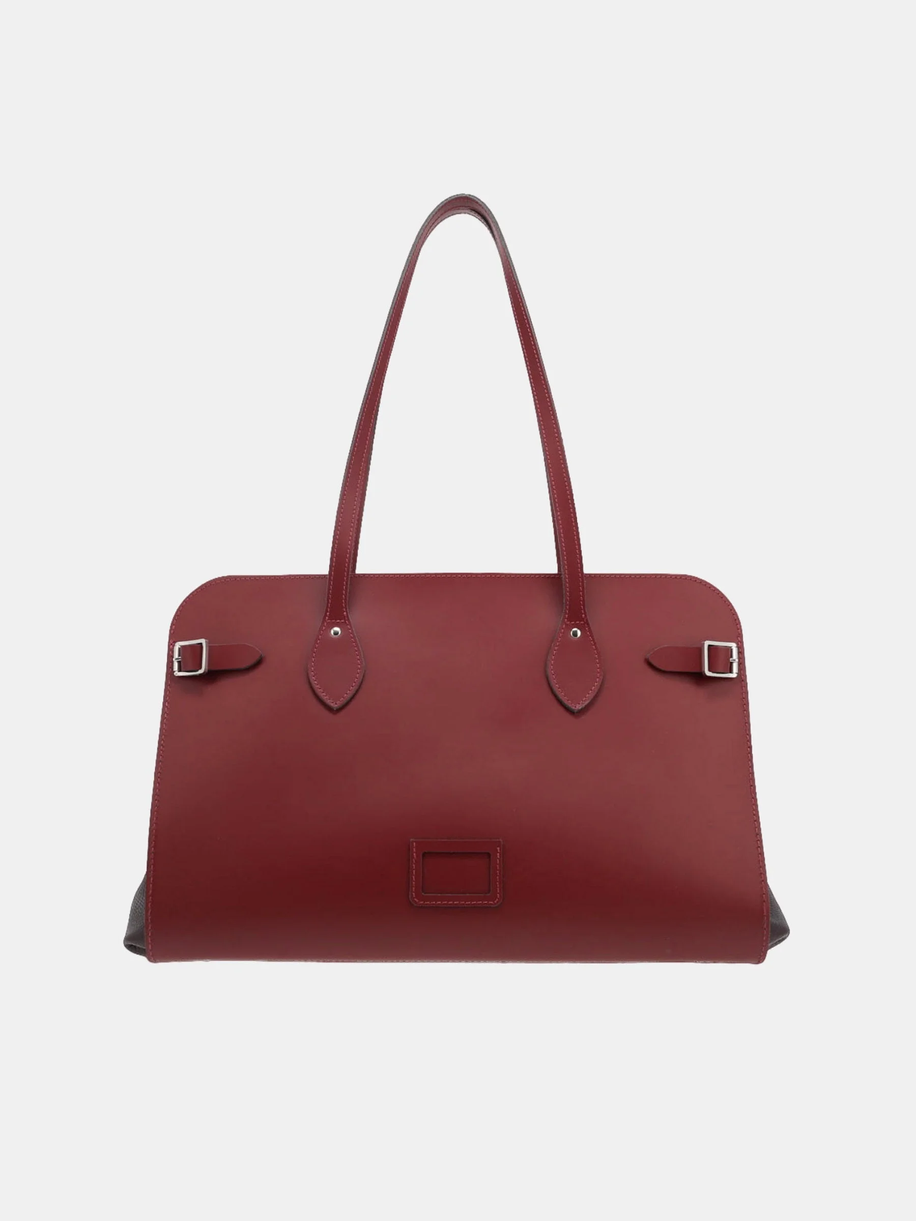 East West Tote - 1