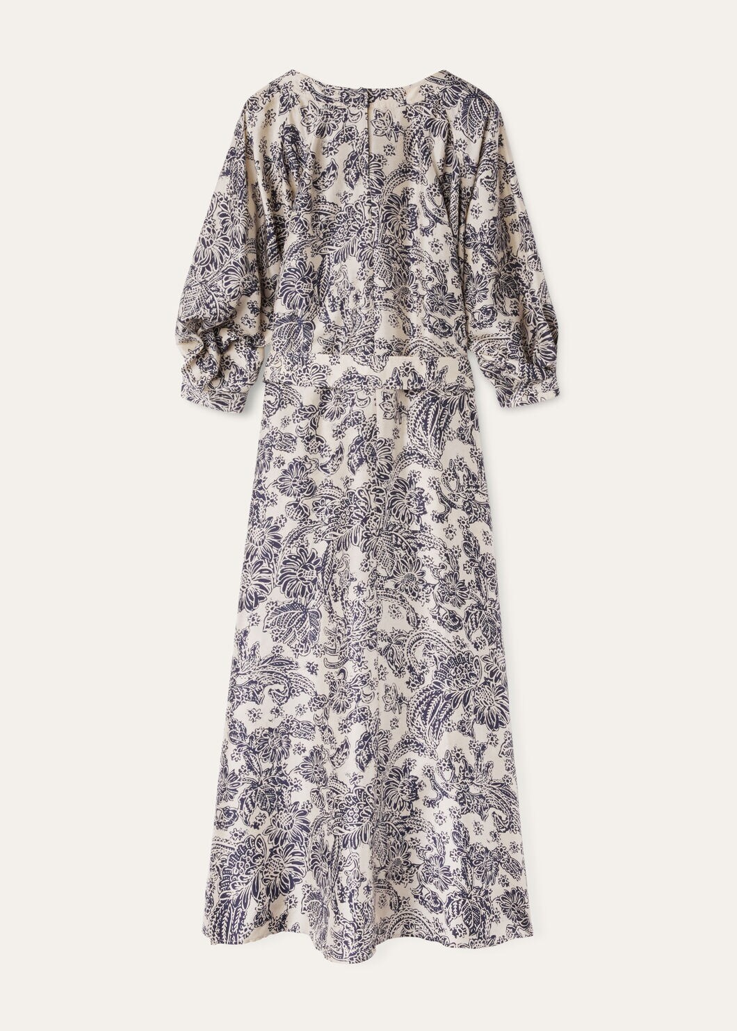 Mina Dress - 6