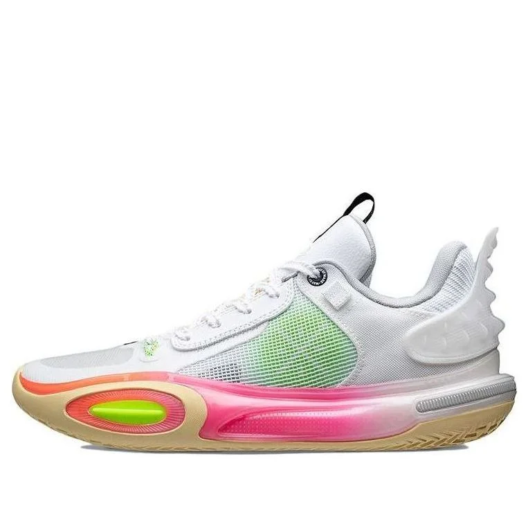 Li-Ning Wade All City 11 'Blossom' ABAT005-4 - 1