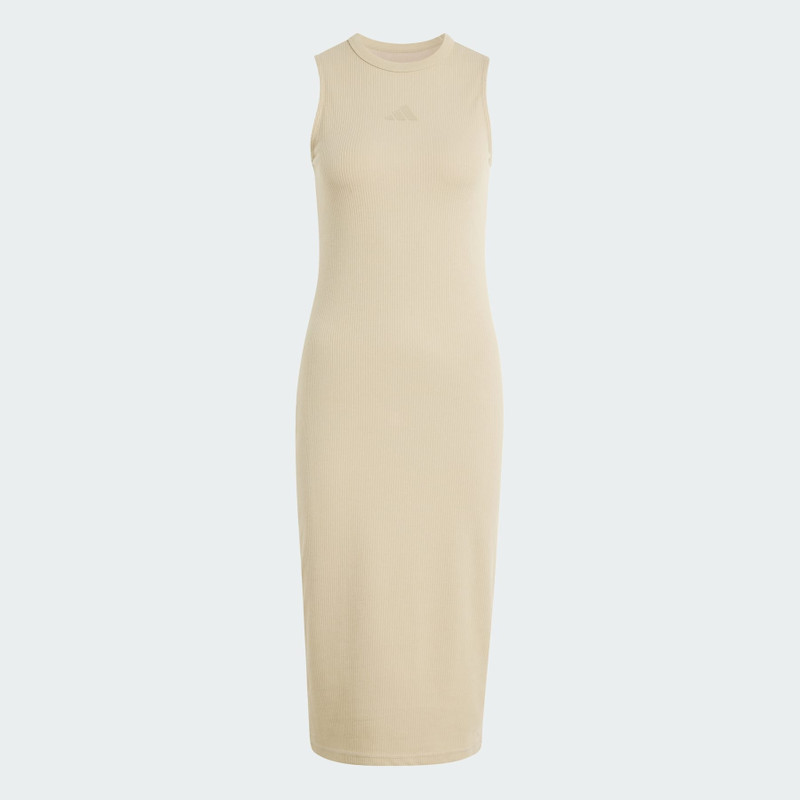 ALL SZN RIB DRESS 1