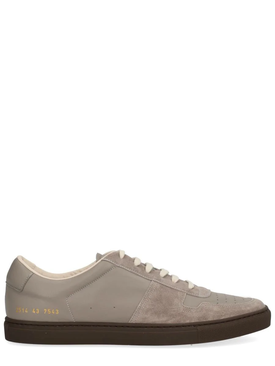 Common Projects "Bball Slim" Sneaker - 1