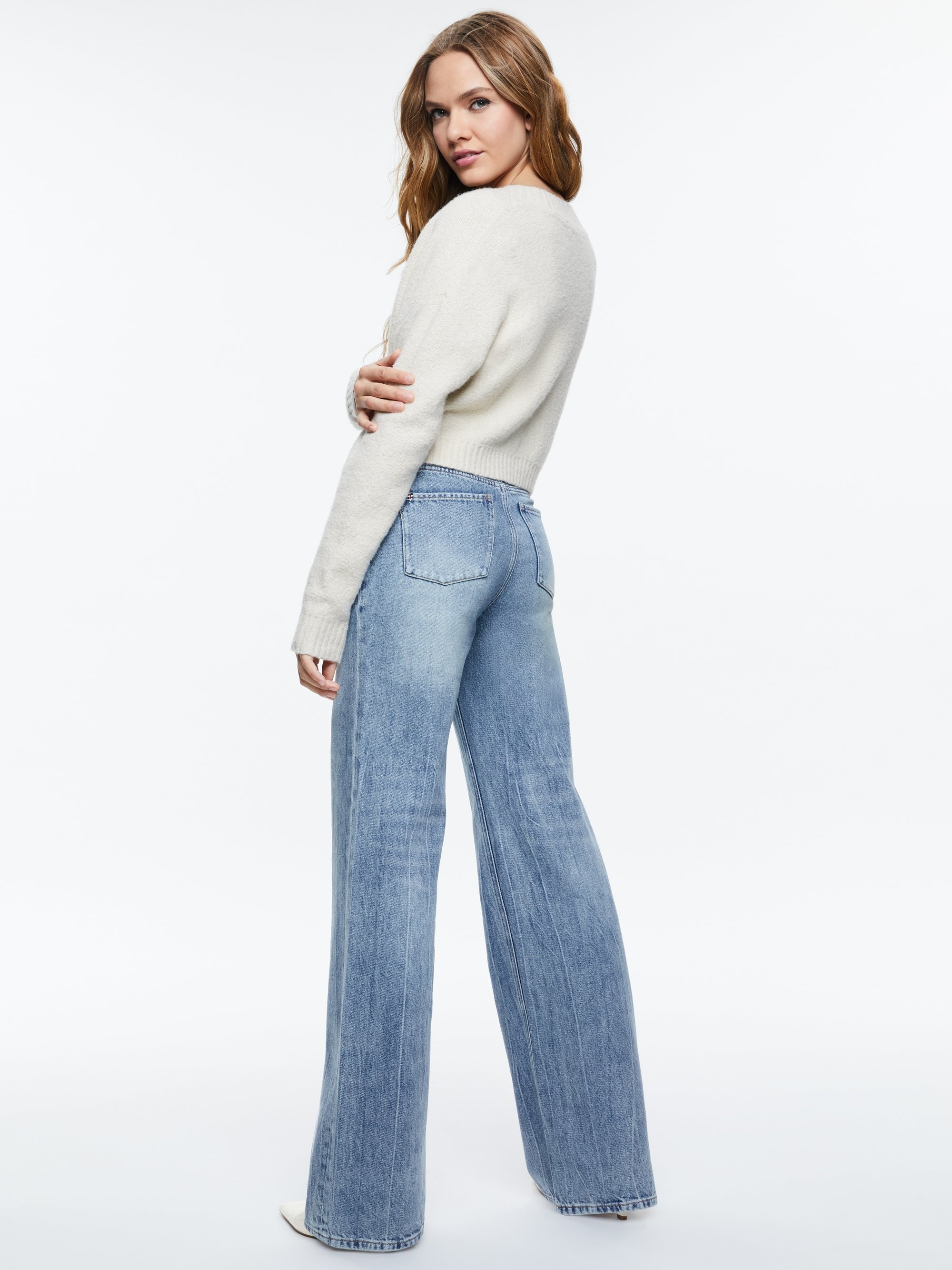 TRULY CARDIGAN - 4