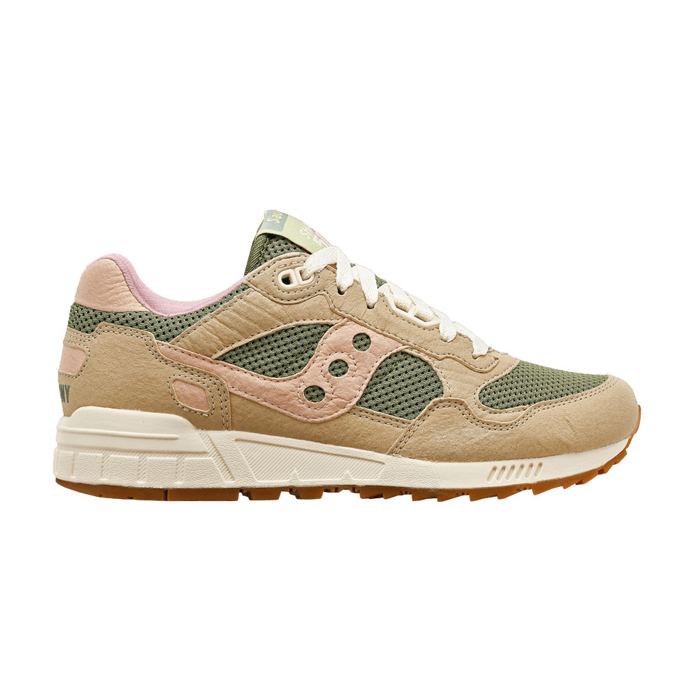 Shadow 5000 'Mushroom Pack' - 1