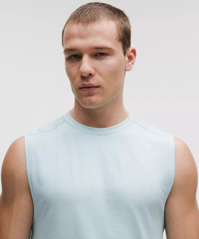 Metal Vent Tech Sleeveless Shirt *Updated Fit 4