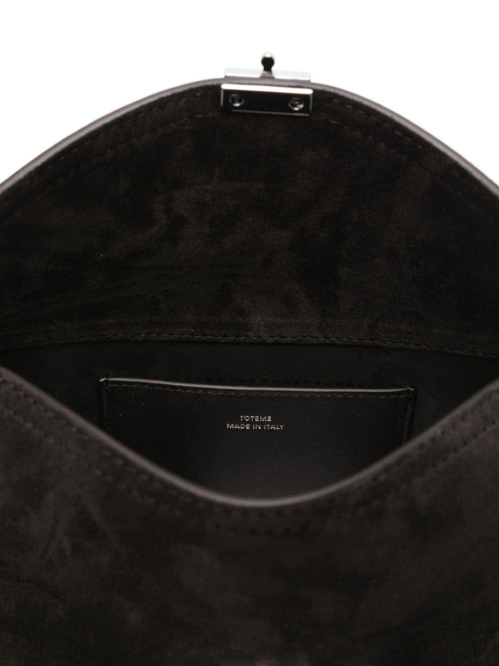 T-Lock clutch bag - 4
