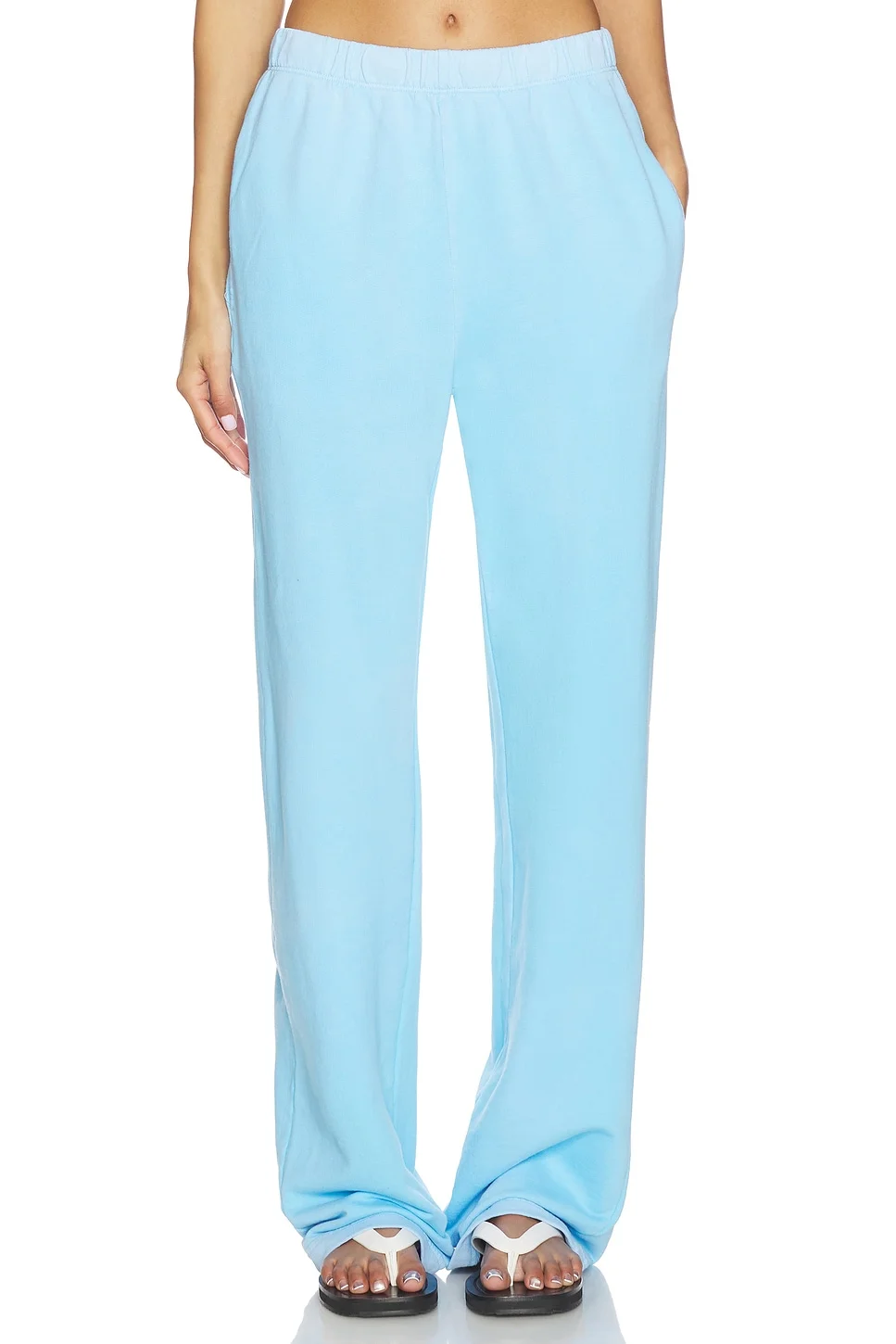 The Roma Sweatpant - 1