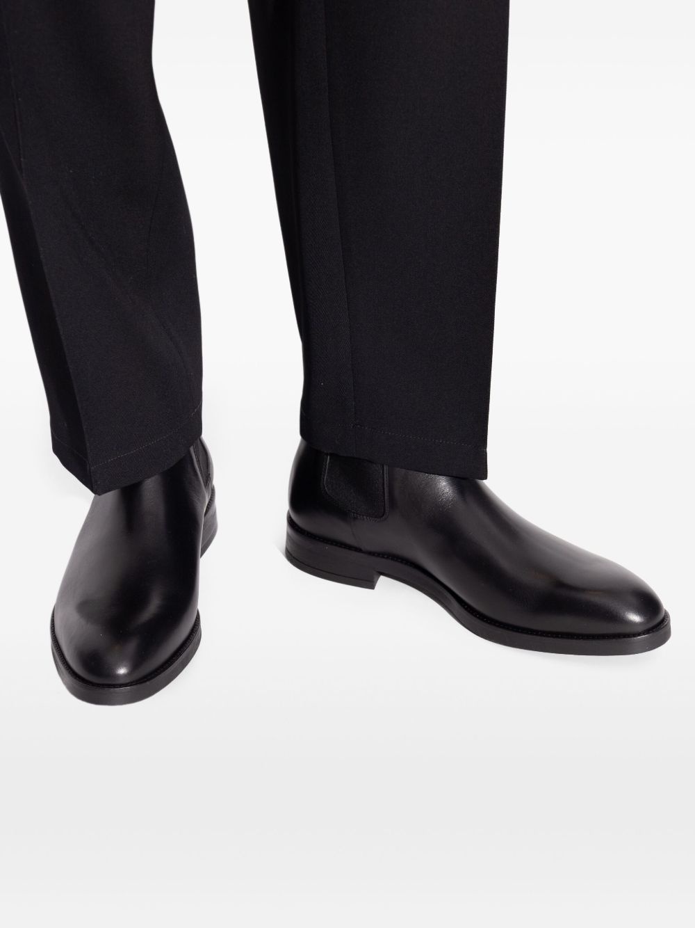 Lansing Chelsea boots - 5