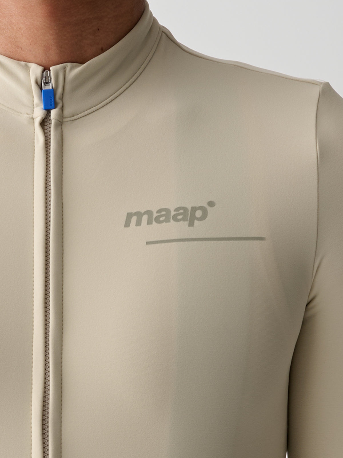 Training Thermal LS Jersey - 5