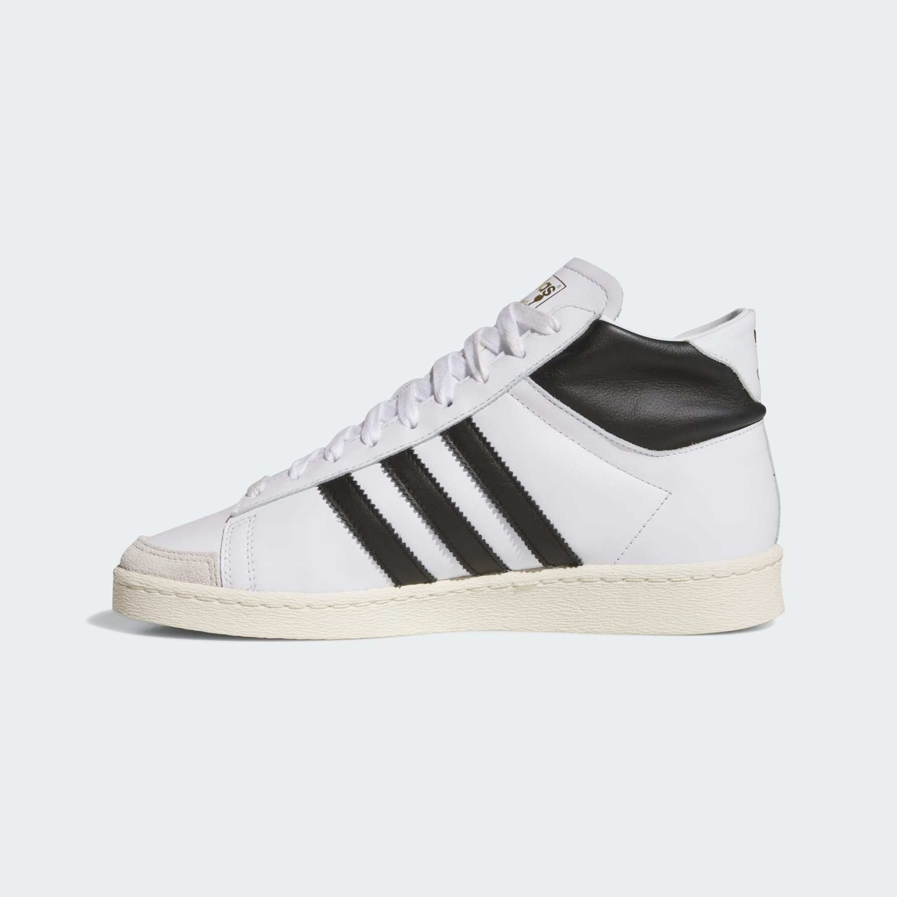 Jabbar Hi Shoes - 2