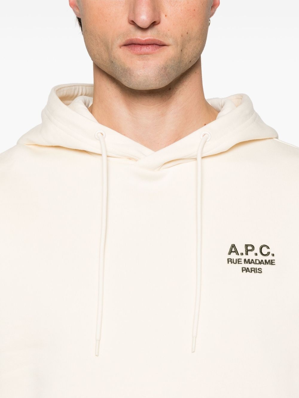 Rue Madame hoodie - 5