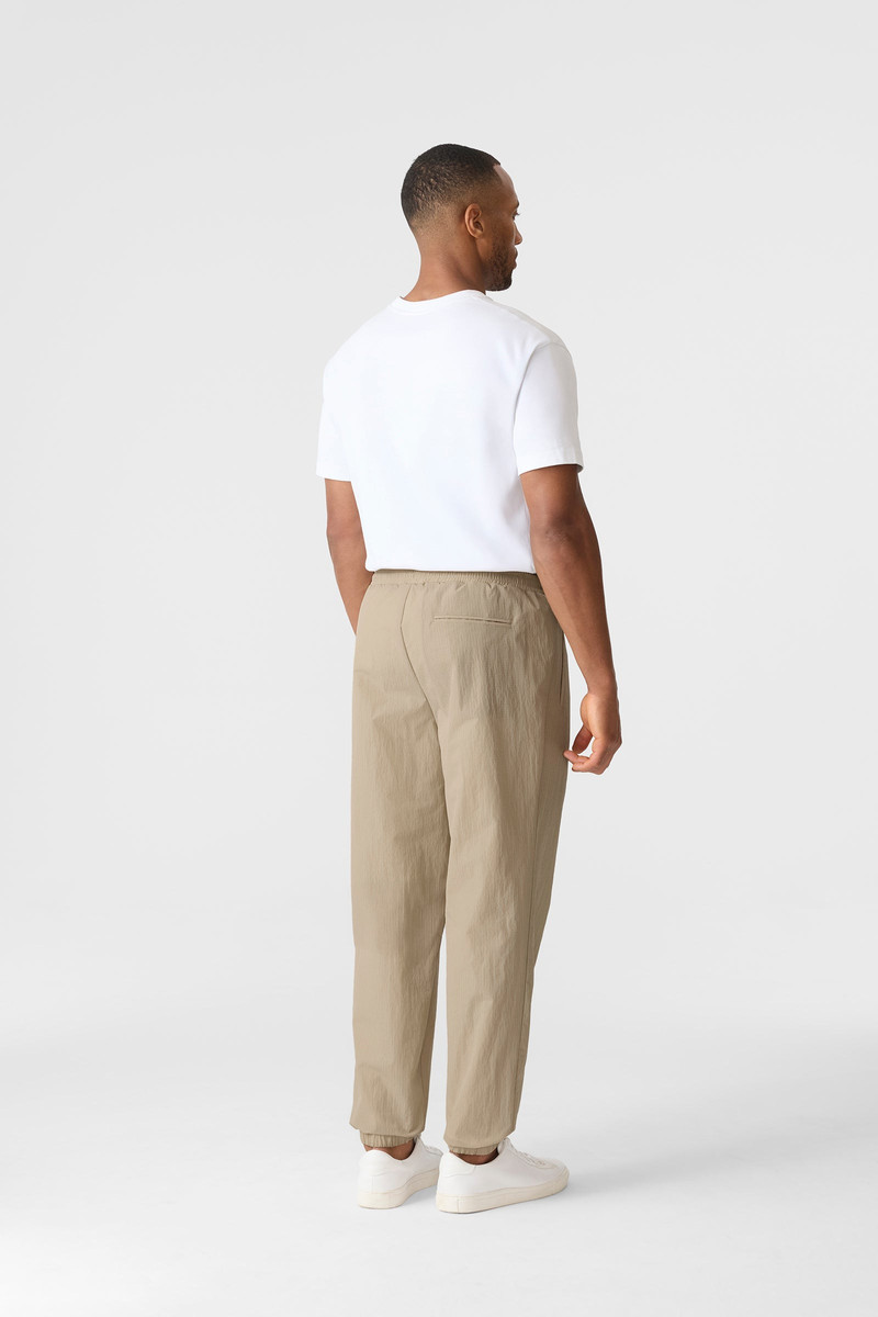 MARTIN-WB Water-Repellent Ripstop Pants 4