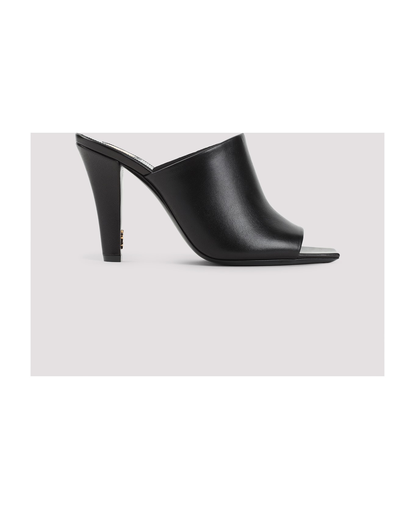 'jill' Mules - 3