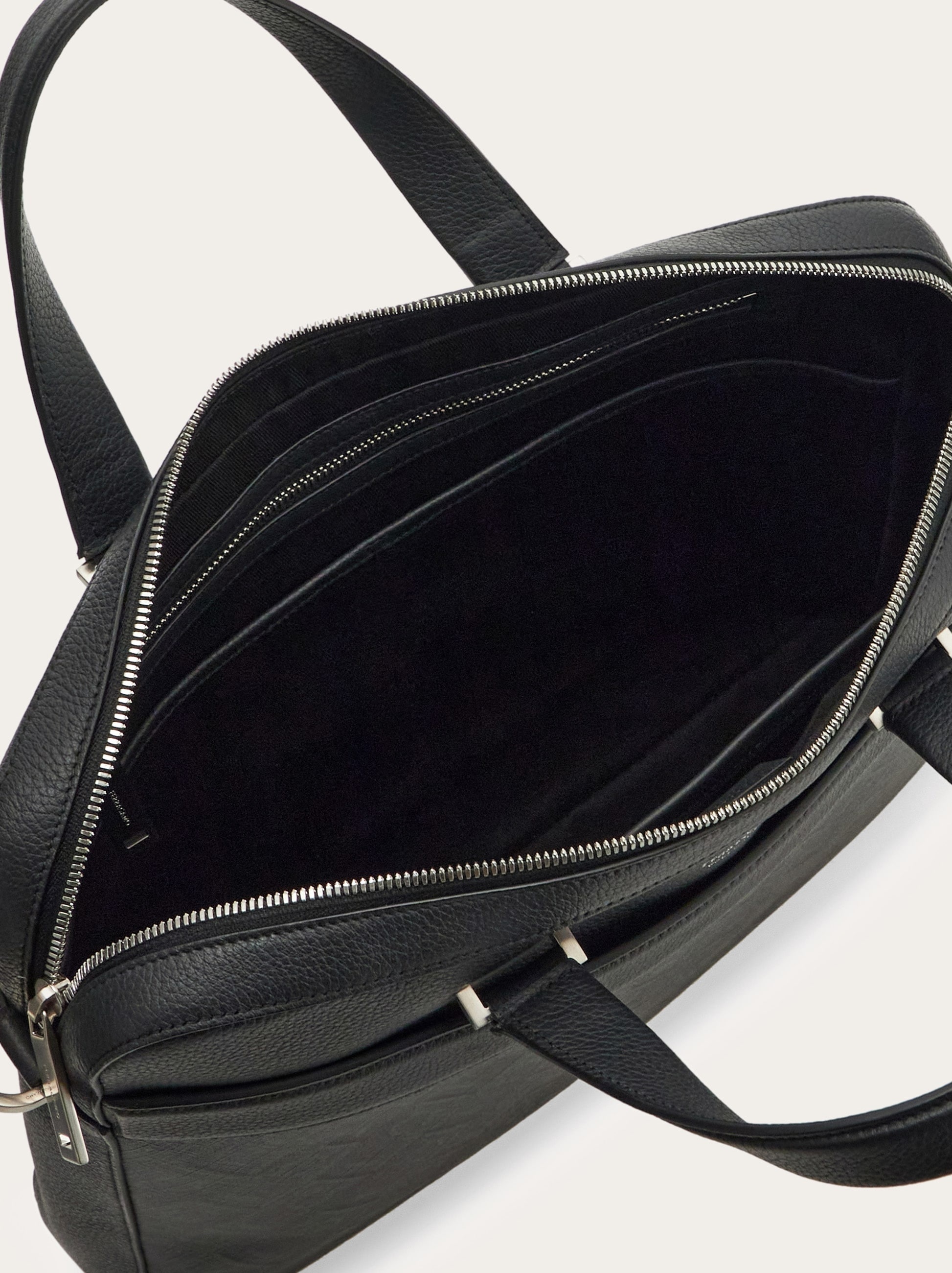 Ferragamo Monogram business bag - 6