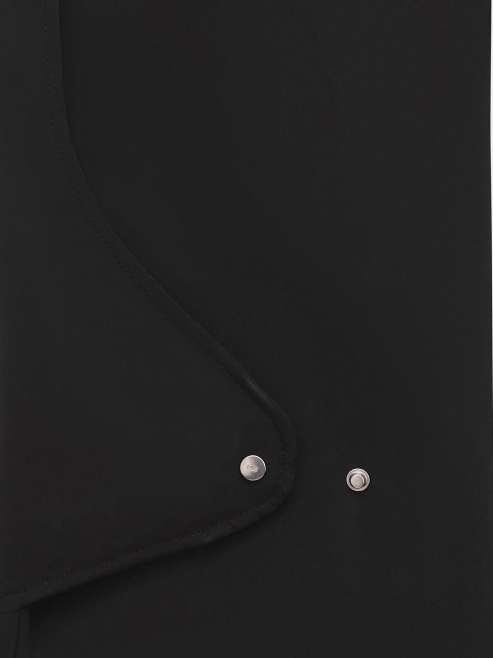 CONCORDANCE PUFFED TROUSERS - 5