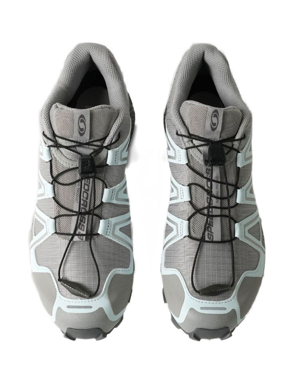 Speedcross 3 sneakers - 4