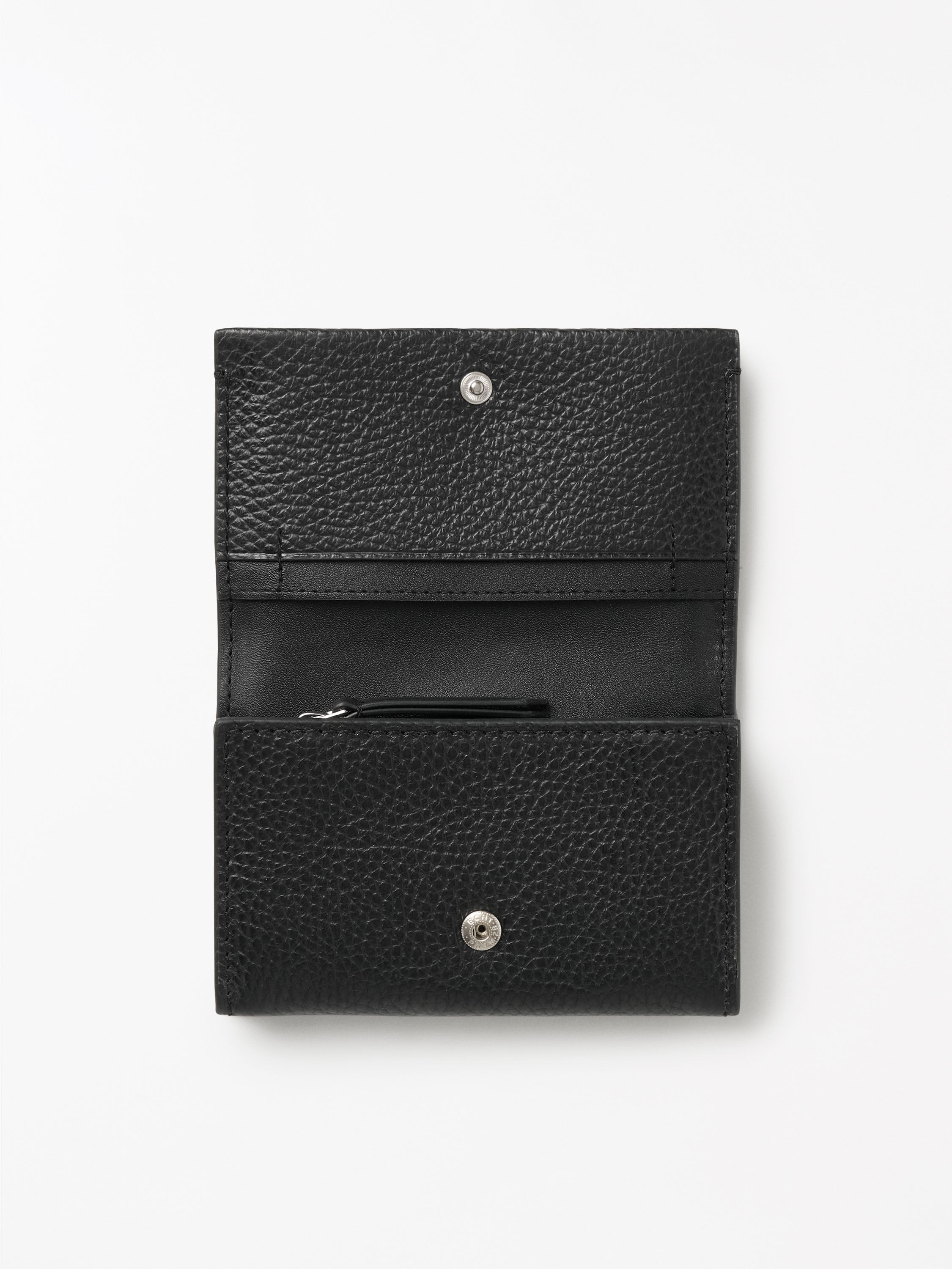Viglo Leather Wallet - 3