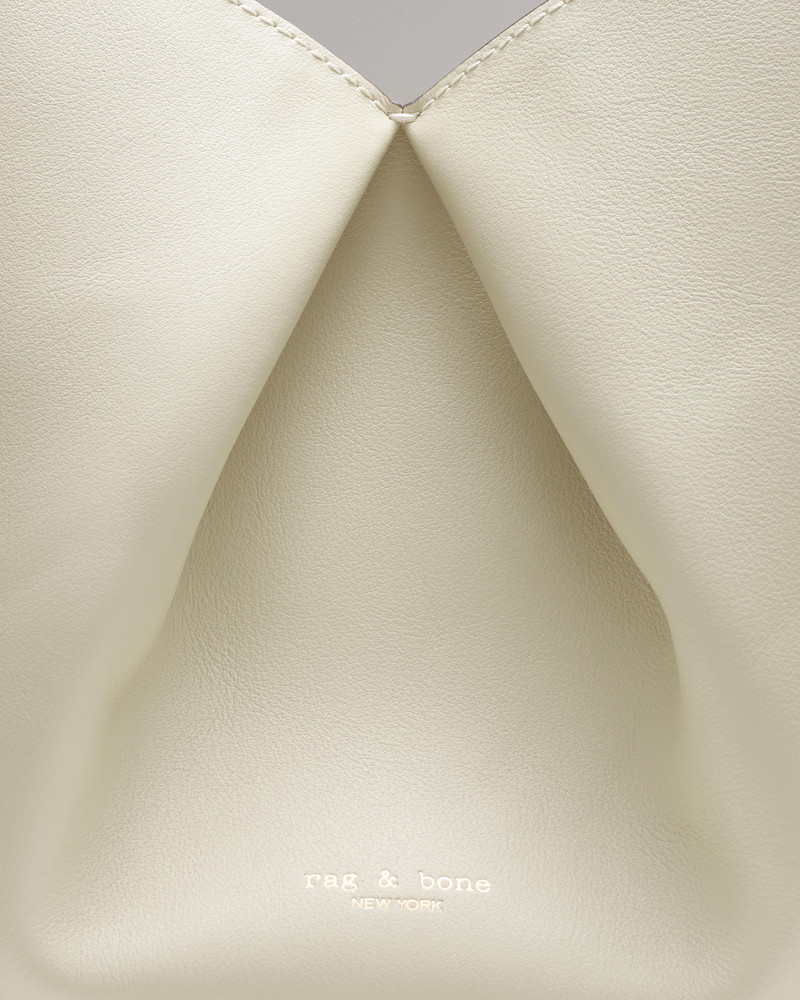 Bloom Medium Leather Crossbody Bag 4