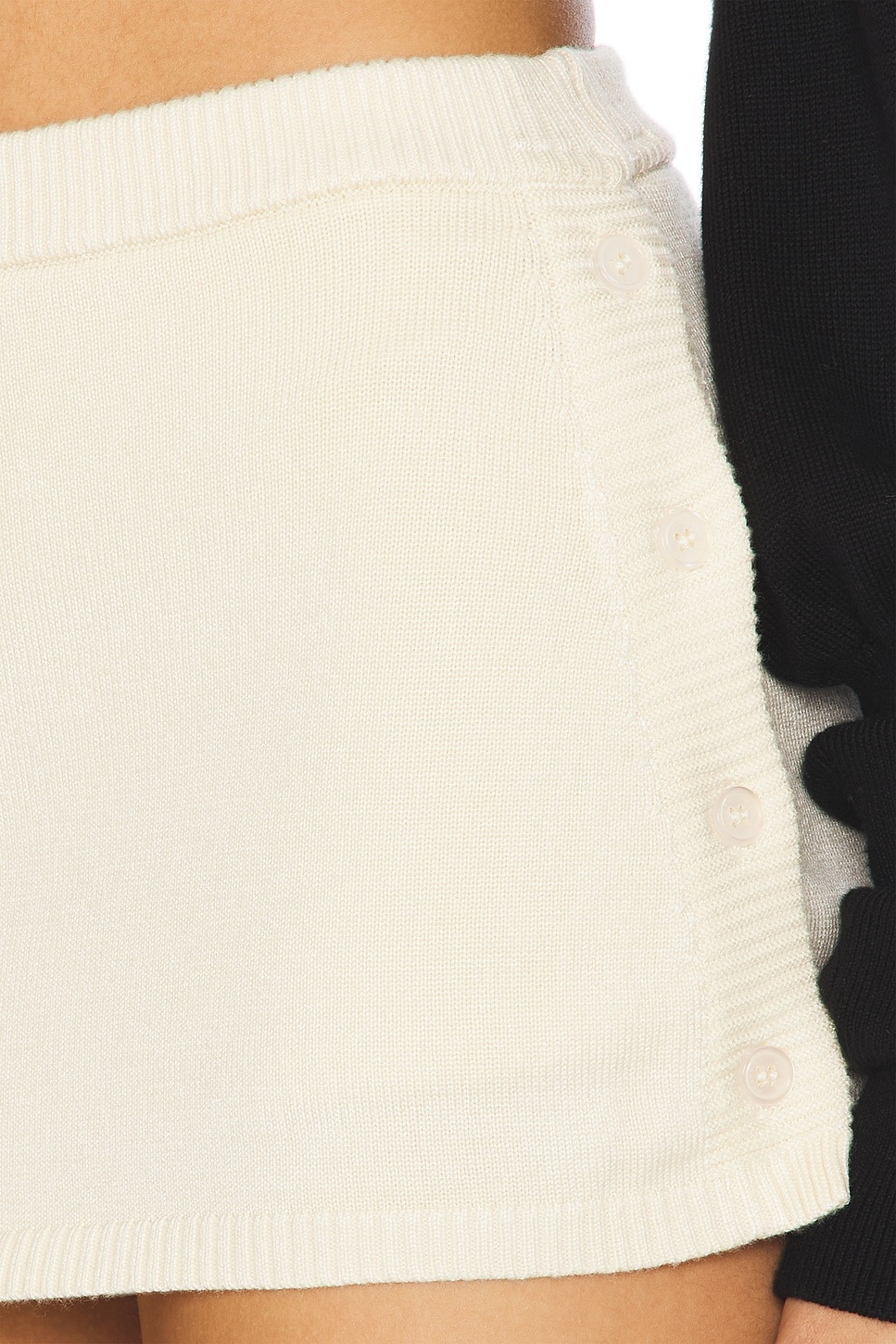 Ash Knit Skort - 6