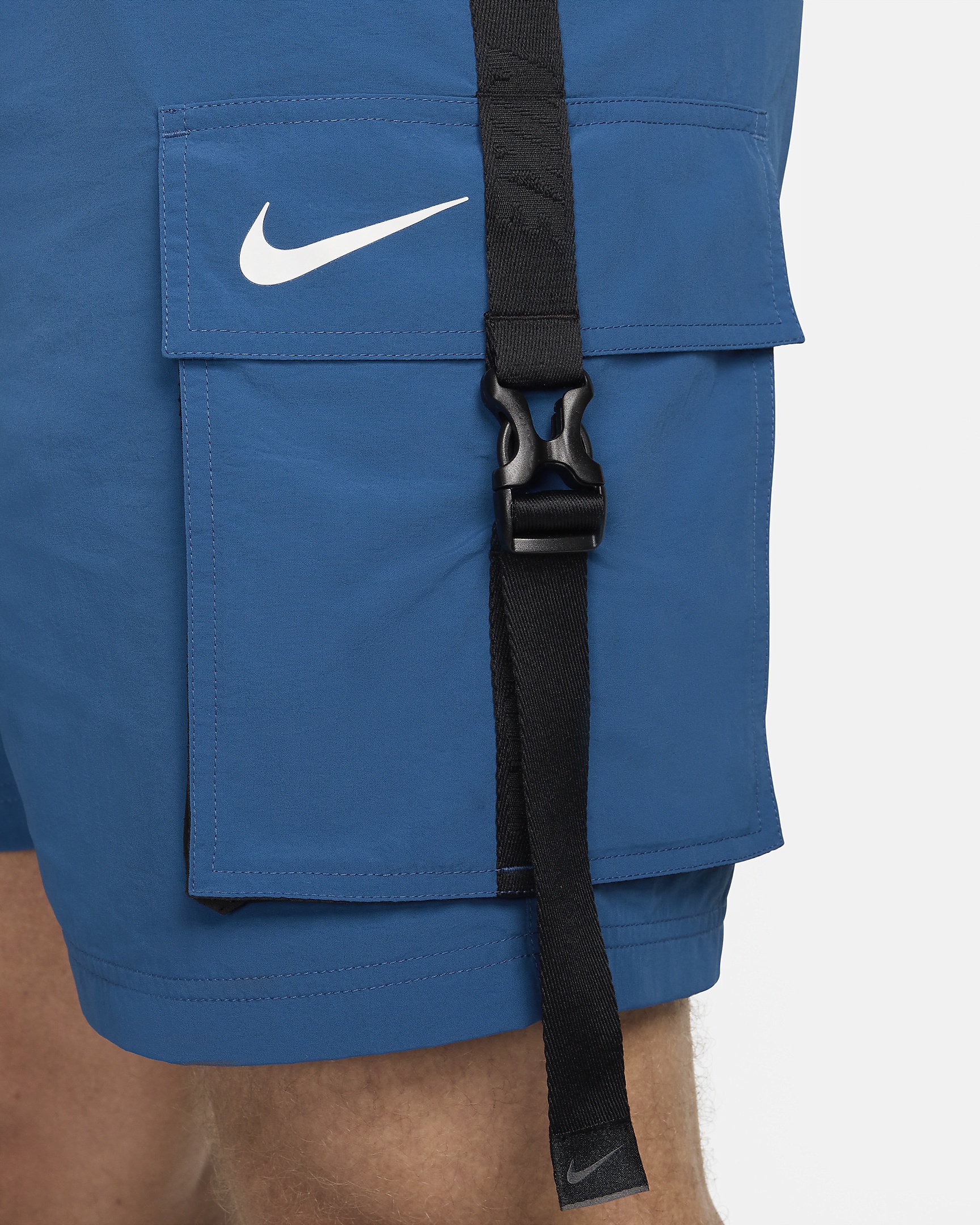 Nike Swim Men's 7" Volley Shorts - 5