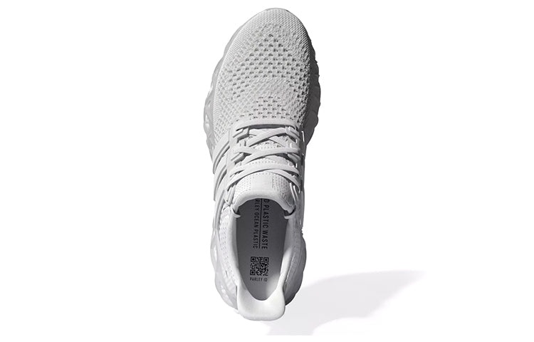 adidas Ultra Boost Web DNA Dhoes 'Cloud White/Grey One' GY4167 - 5