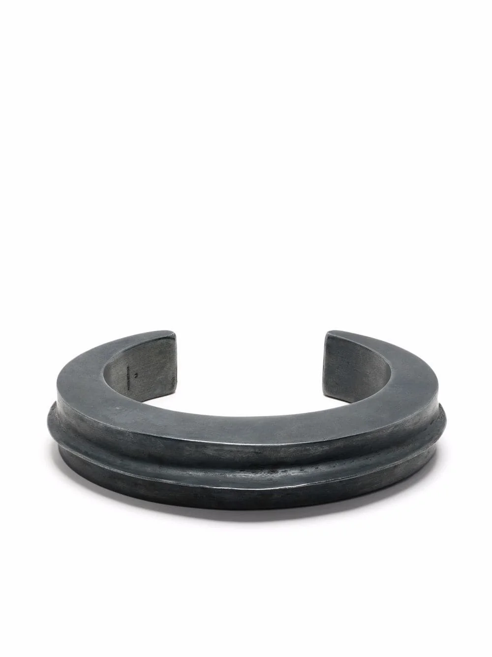Crescent Folded bracelet - 1