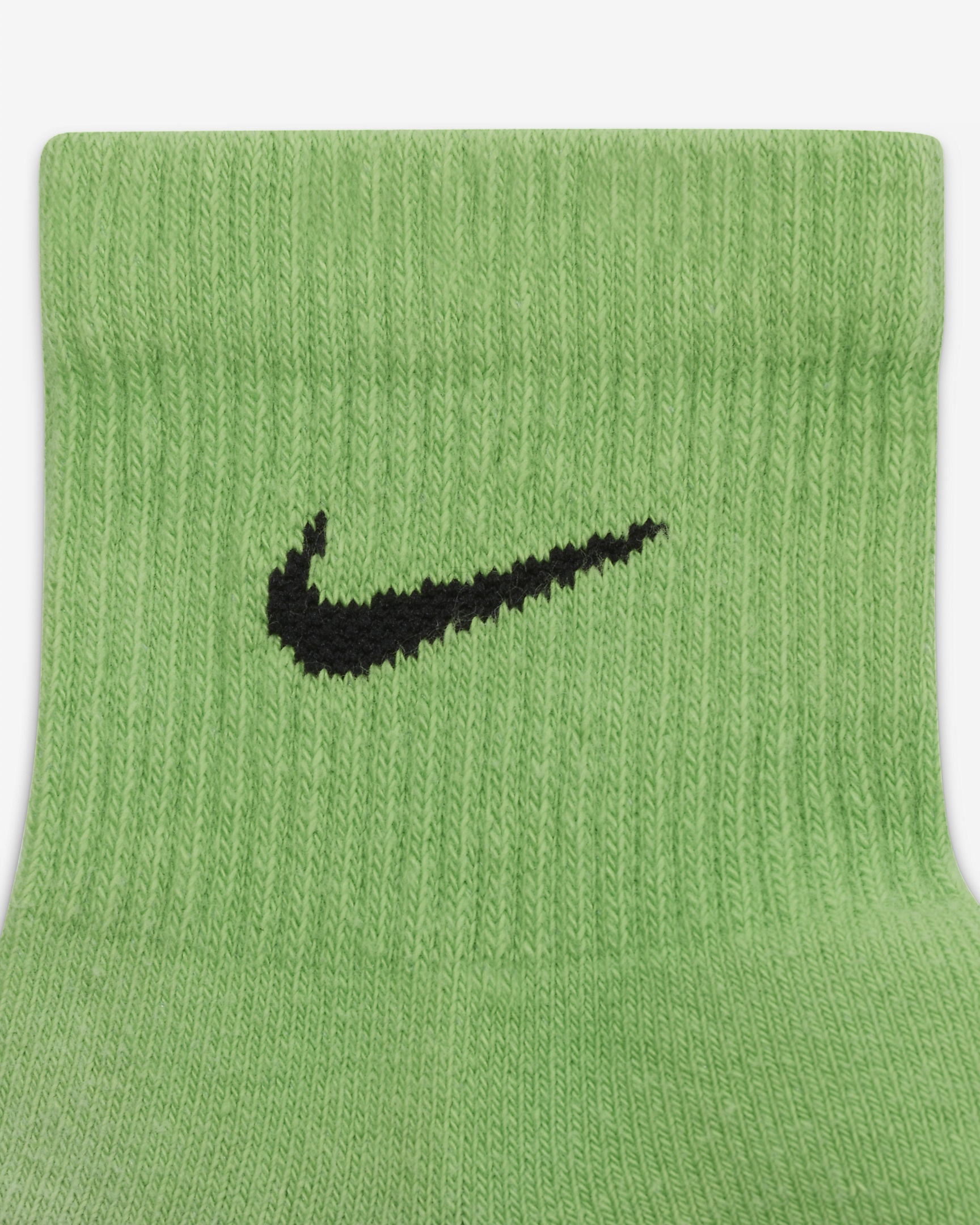 Nike Everyday Plus Cushioned Ankle Socks - 4