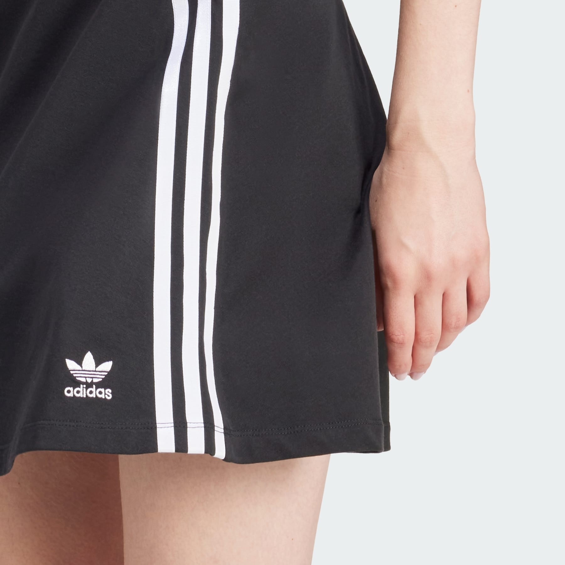 3-Stripes Baby Tee - 6