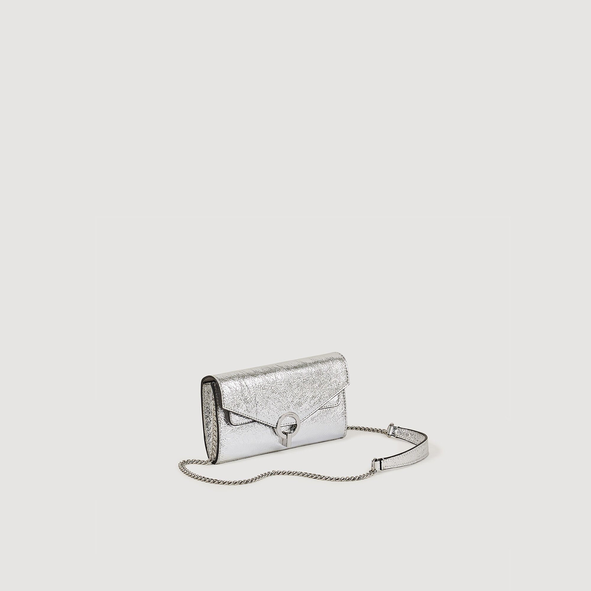 YZA POCKET CLUTCH BAG - 3
