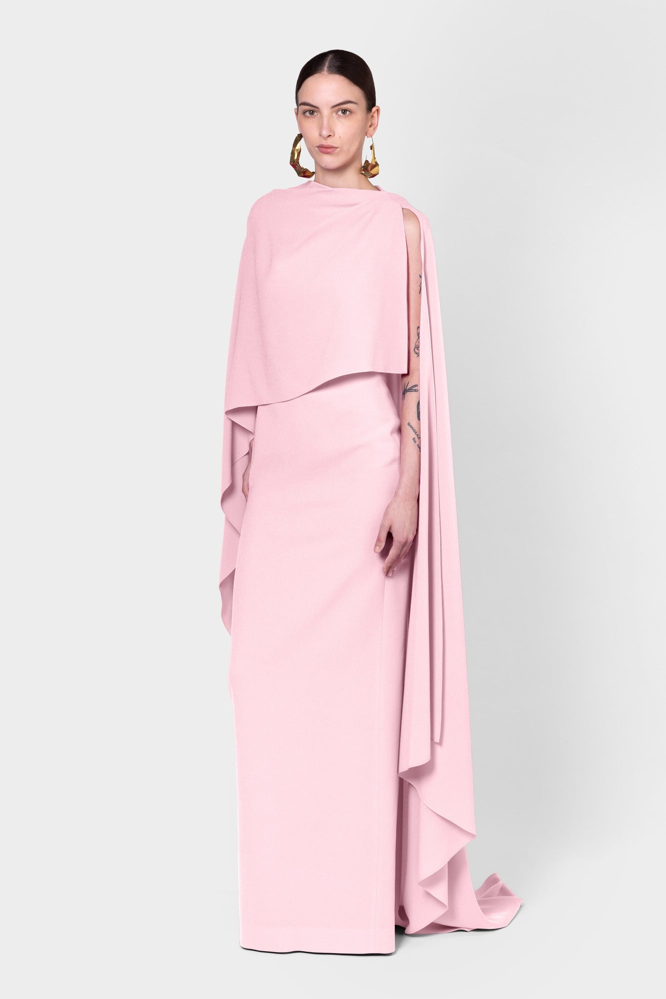 DEMETRIA DRESS - 1