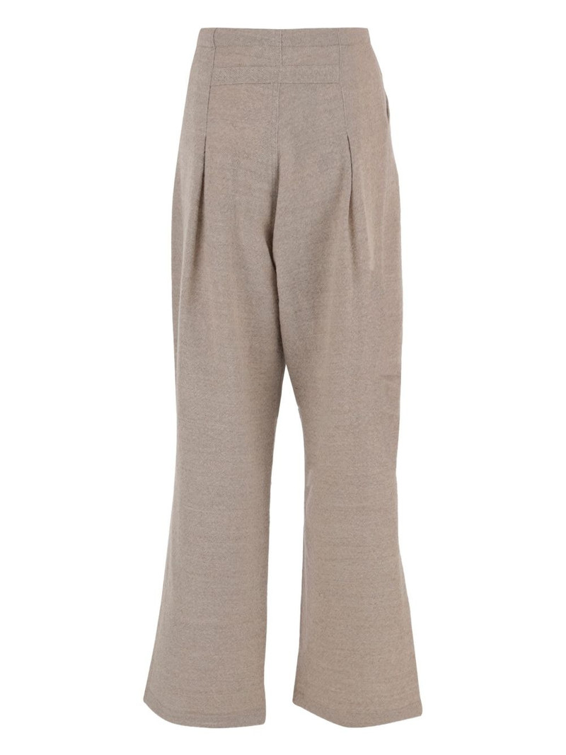 DARKPARK wool trousers outlook