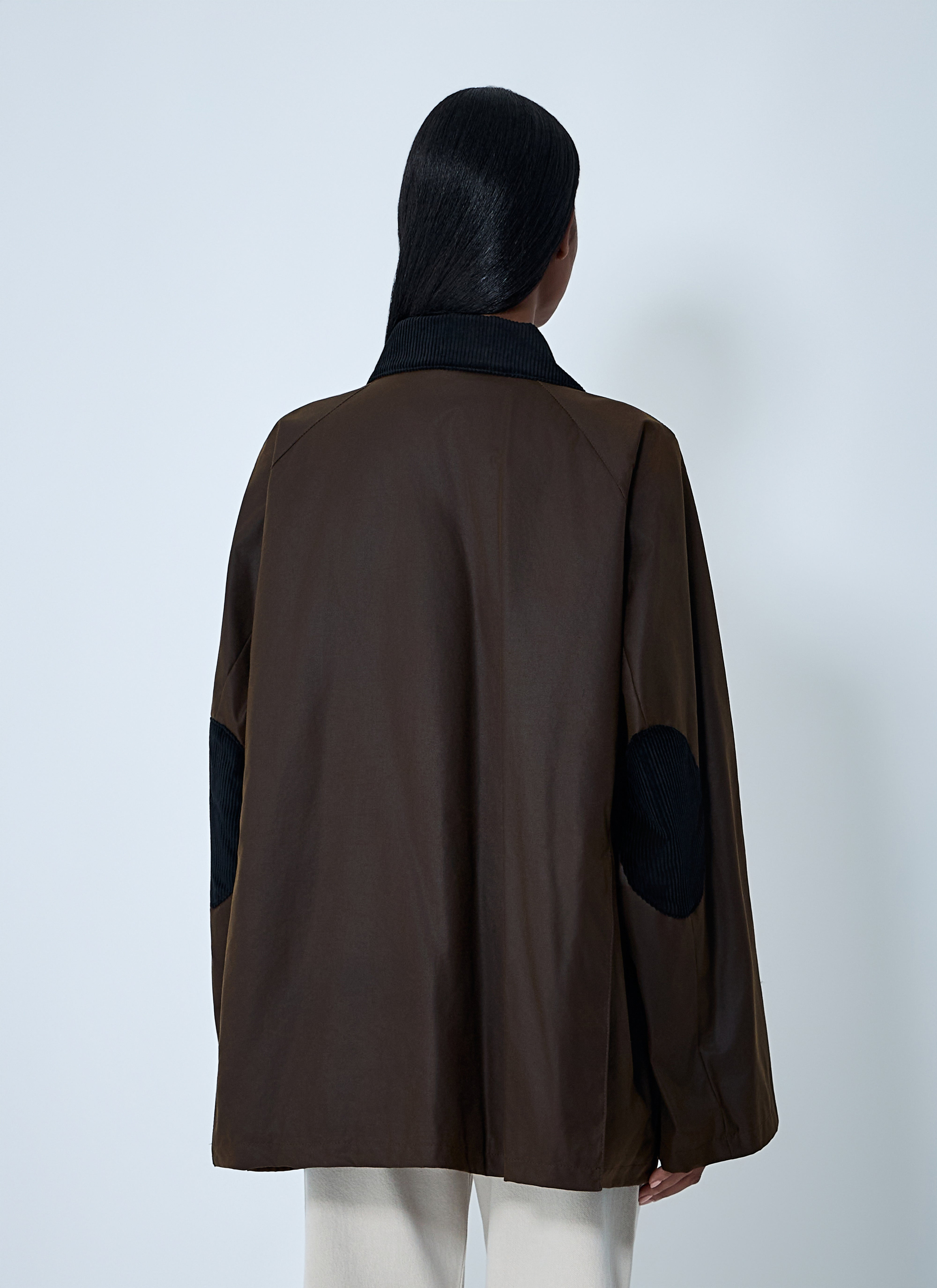Toteme Women Country Jacket - 4