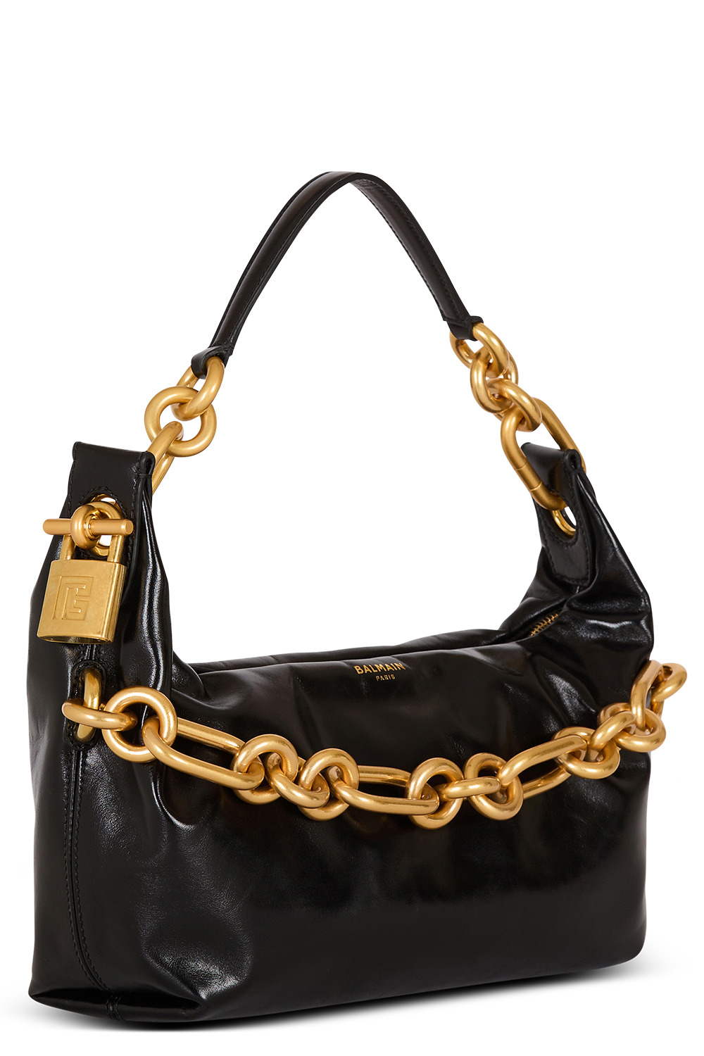 Medium Sync Bag - Noir - 7