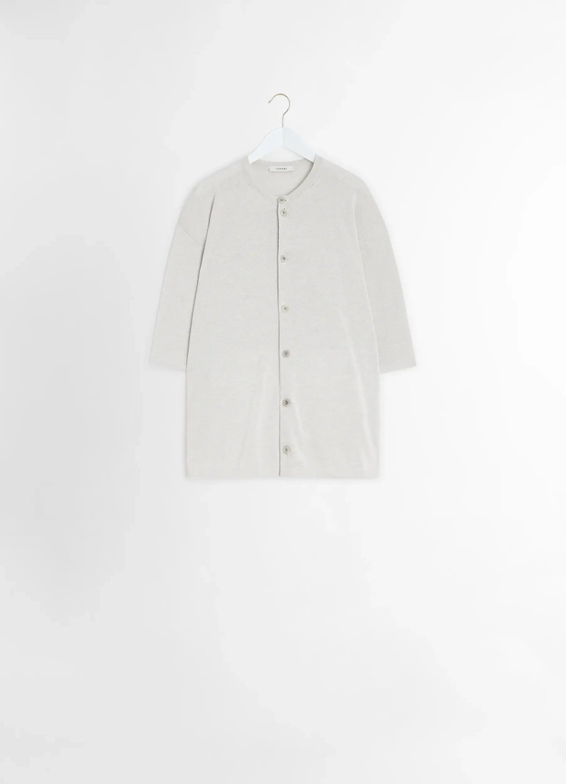 SHORT SLEEVE OVERSHIRT 1