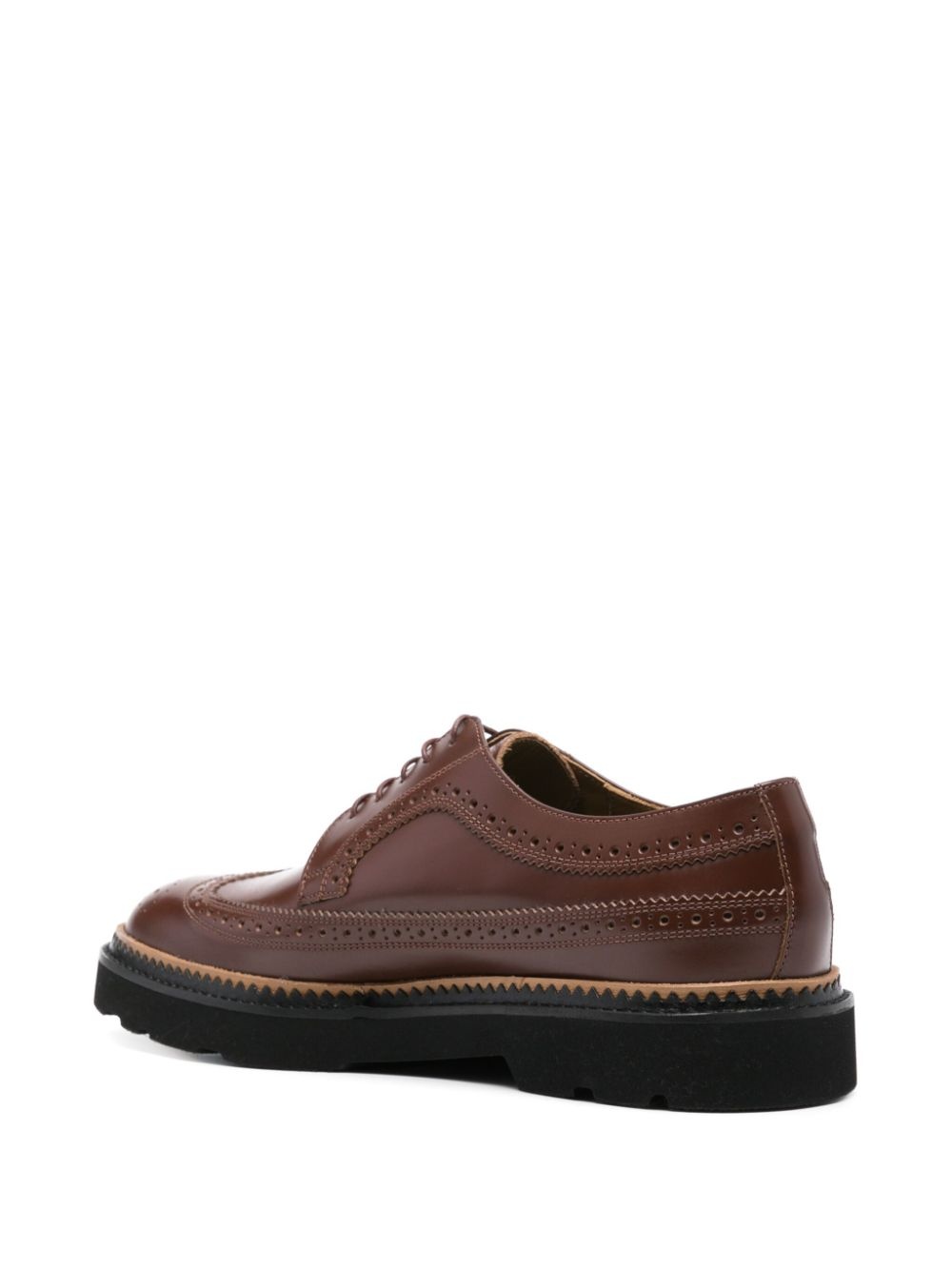 Count brogue shoes - 3