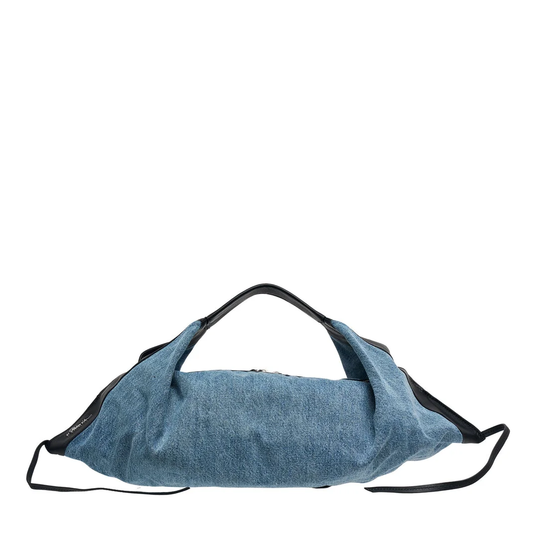 Luna Small Shoulder Bag - 1