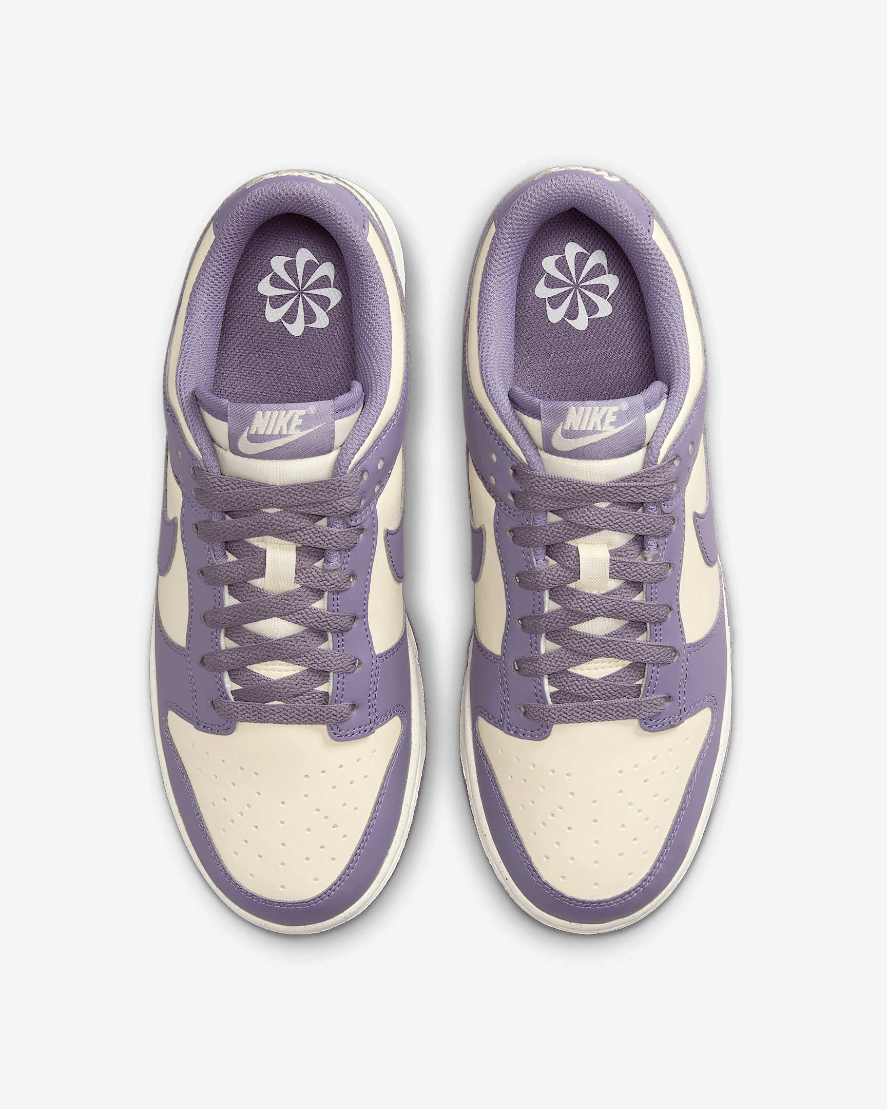 Nike Dunk Low Women's Shoes - 4