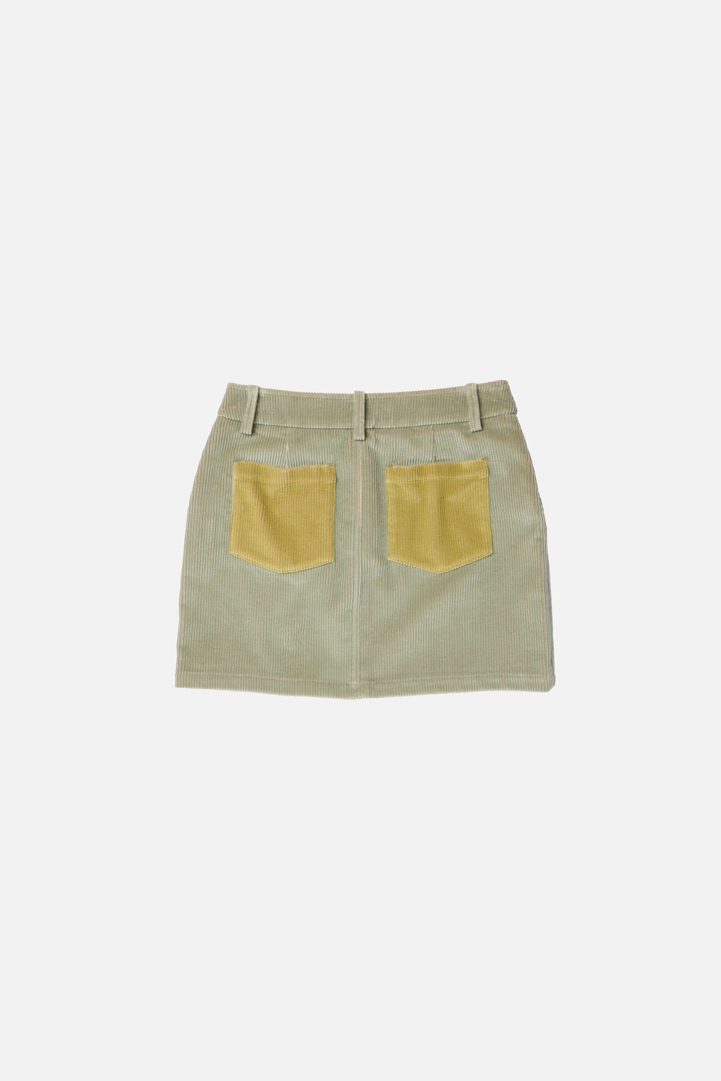 PATCH CORD SKIRT - 2