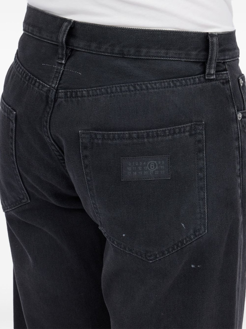 distressed jeans 7