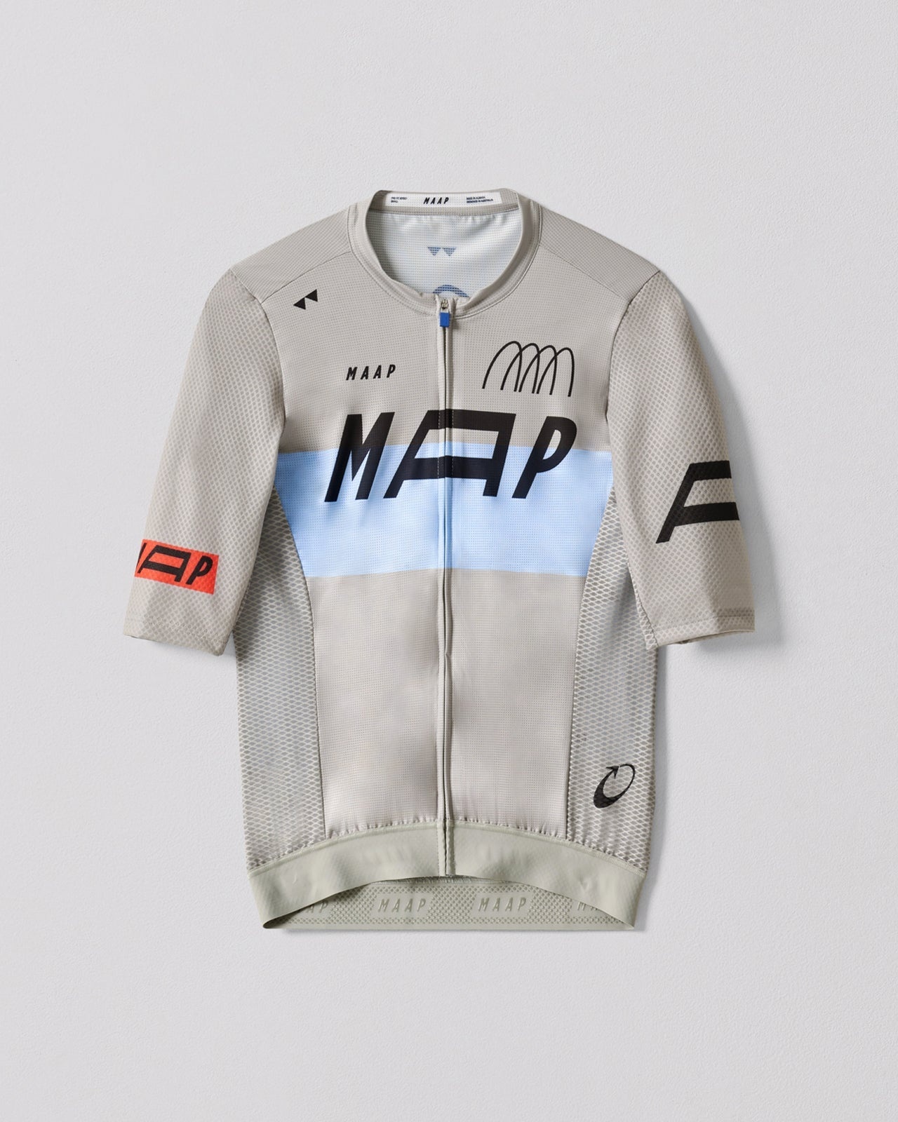 Adapt Pro Air Jersey - 7