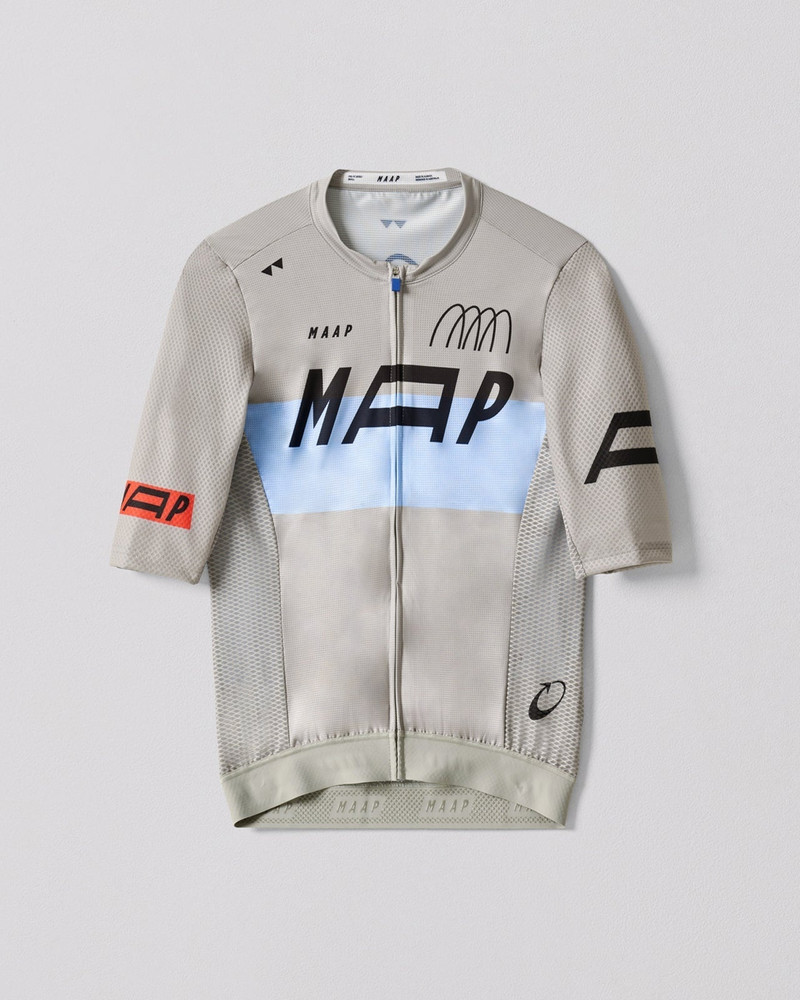 Adapt Pro Air Jersey 7