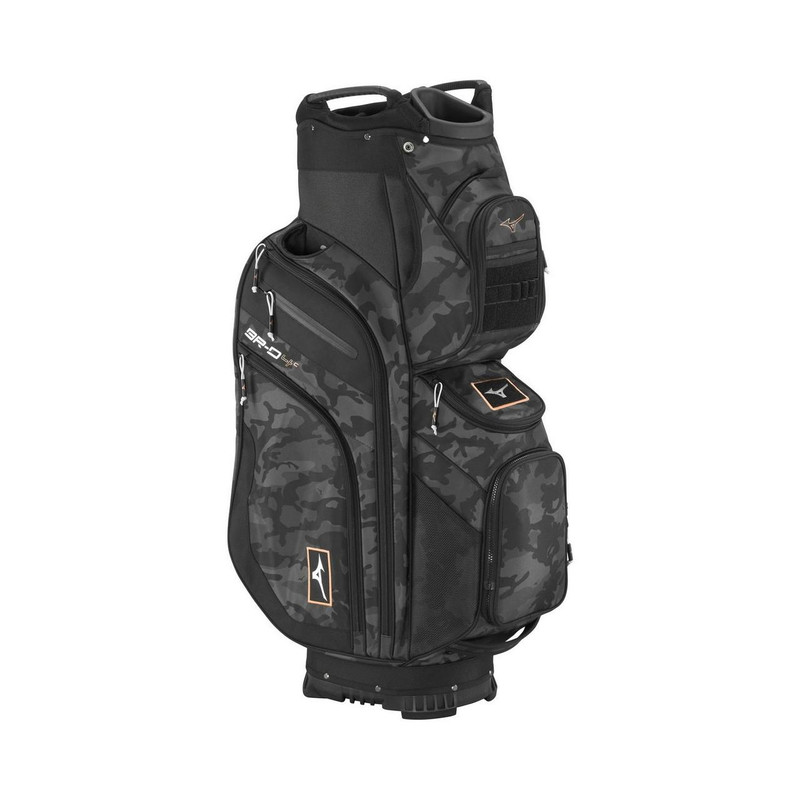 Mizuno BR-D4C Cart Golf Bag* outlook