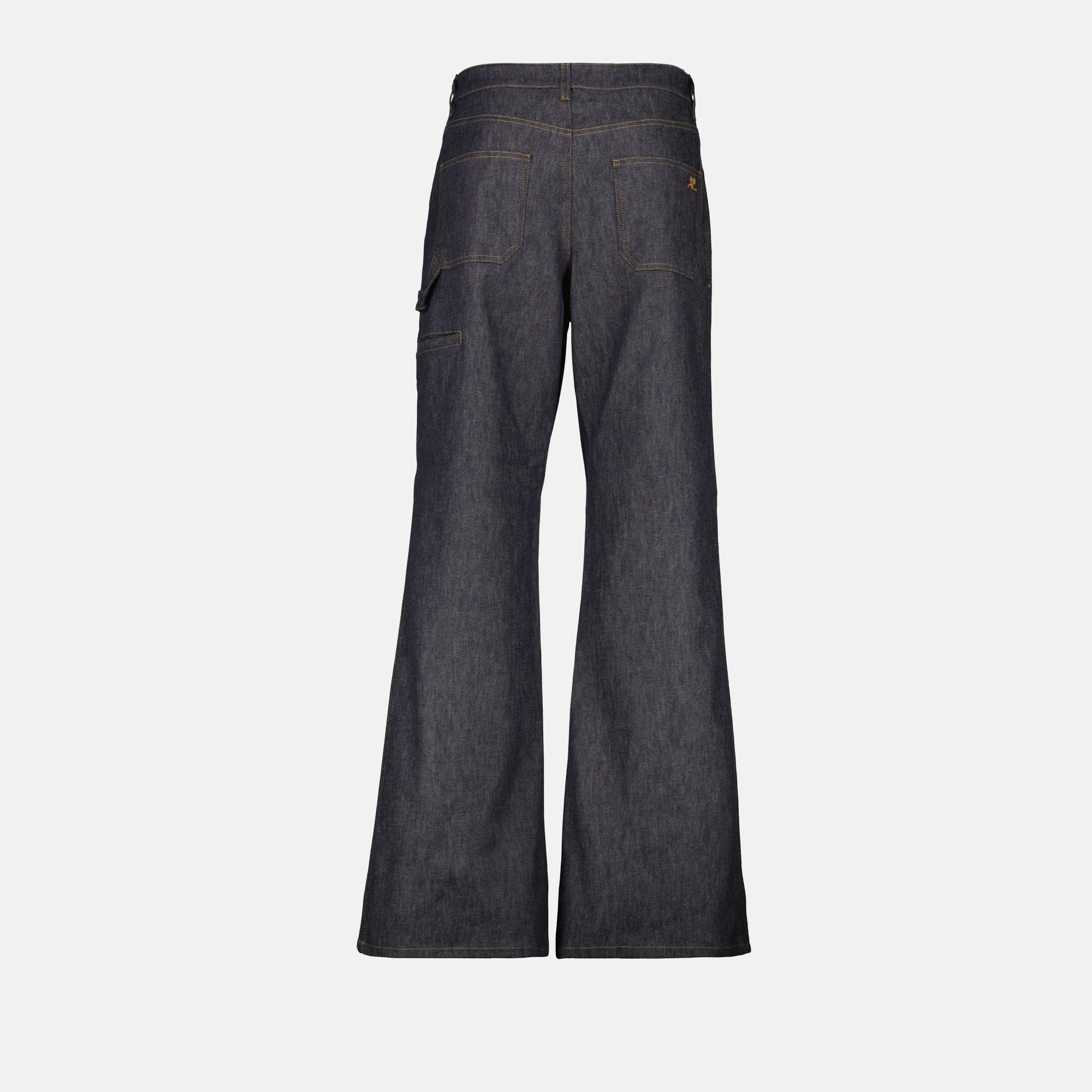 Pantalon Hammer - 2