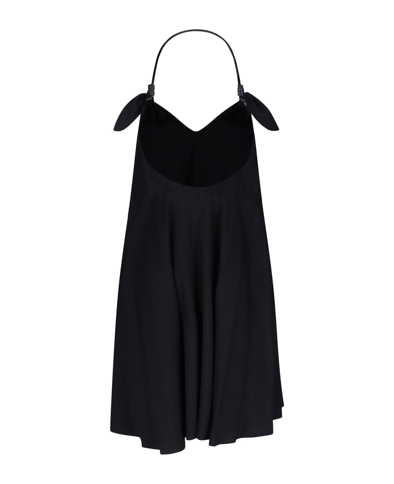 'flamenco' Midi Dress - 2