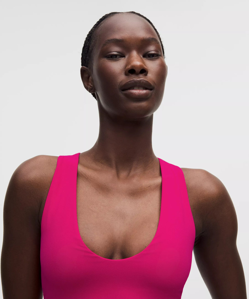 Bend This Scoop and Cross Bra *Light Support, A-C Cups 7