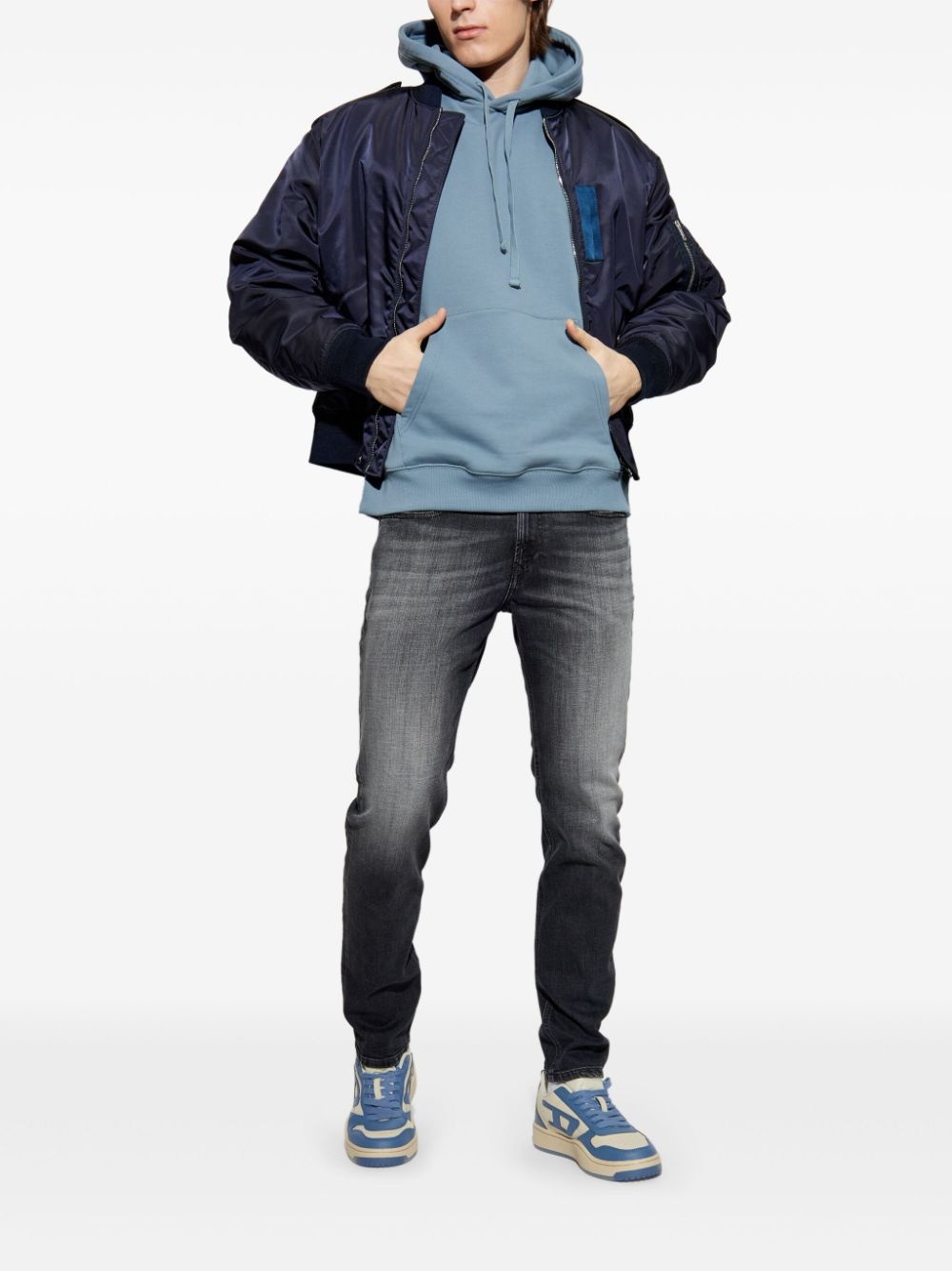 S-Rob-Doval hoodie - 2