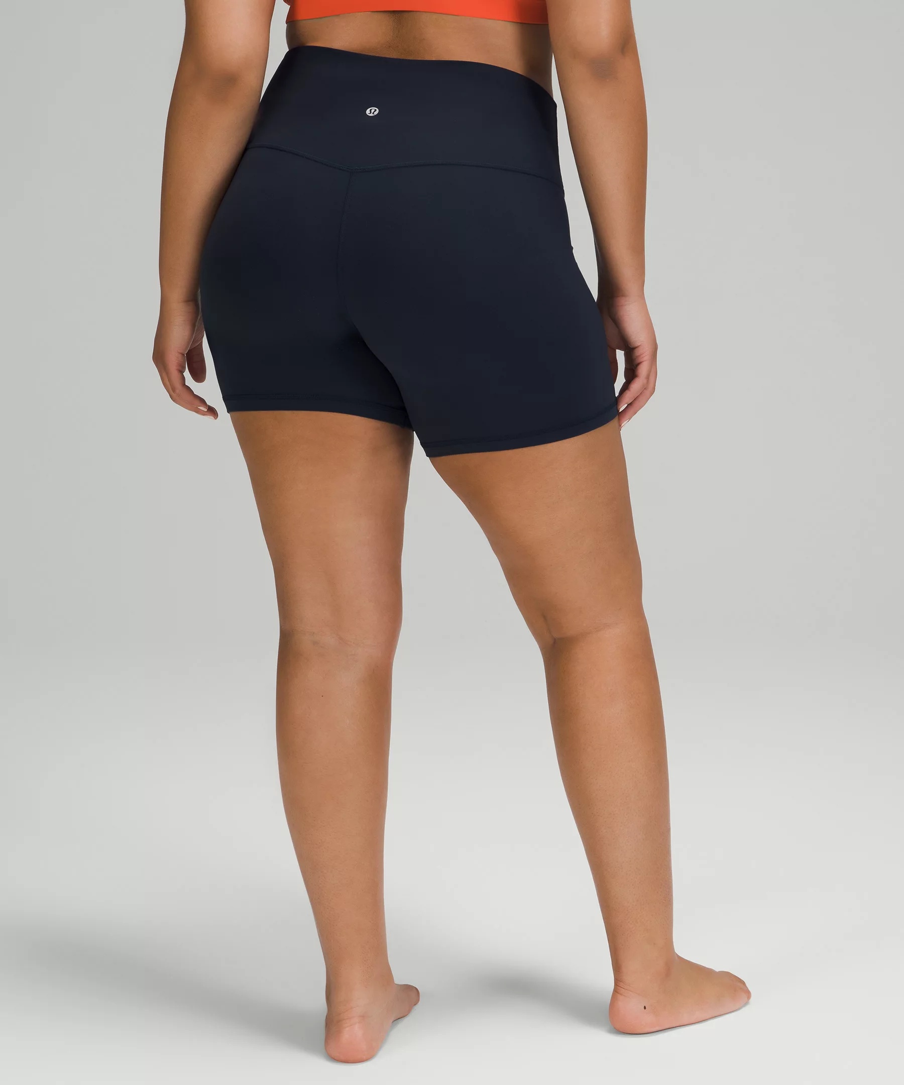 lululemon Align™ High-Rise Short 6" - 3