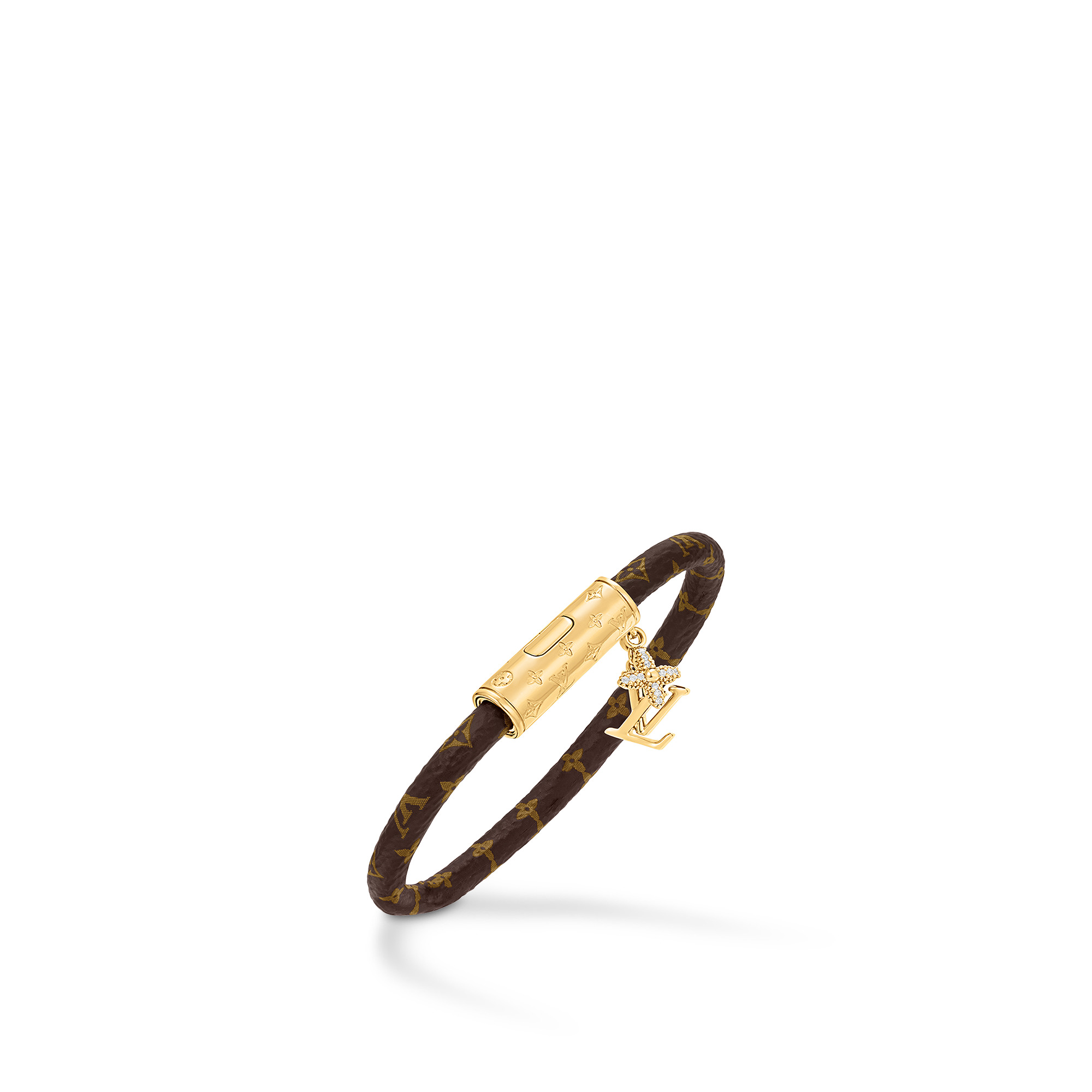LV Push Bracelet - 2