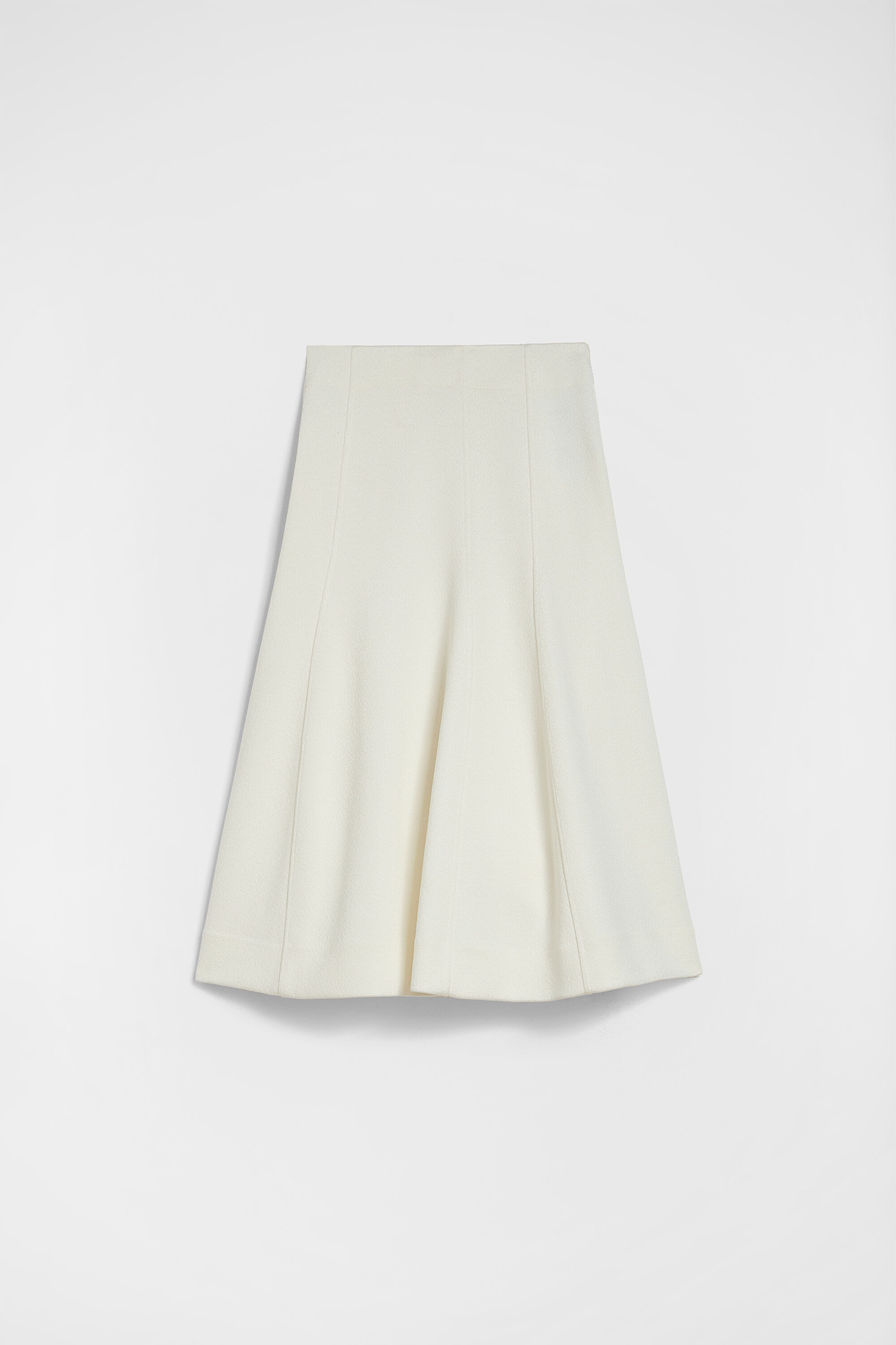 Flared Skirt - 4