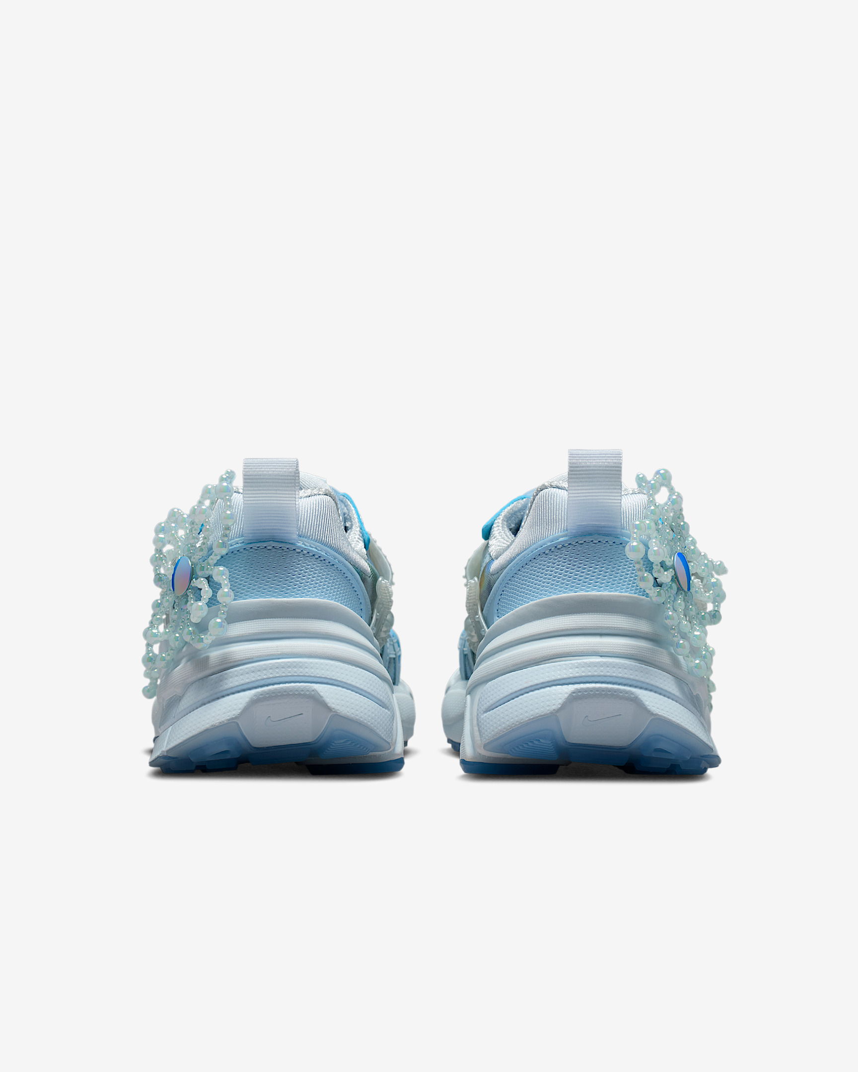 Nike V2K Run Women's Shoes - 6